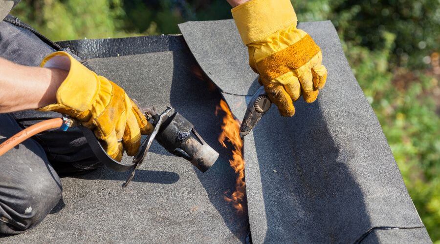 Expert new roof installation services in Ordway, CO
